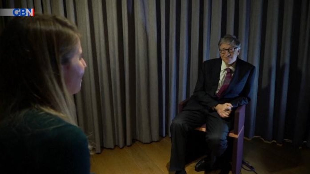 Melinda French Gates announces shock resignation from the Gates Foundation - 'Not a decision made lightly'