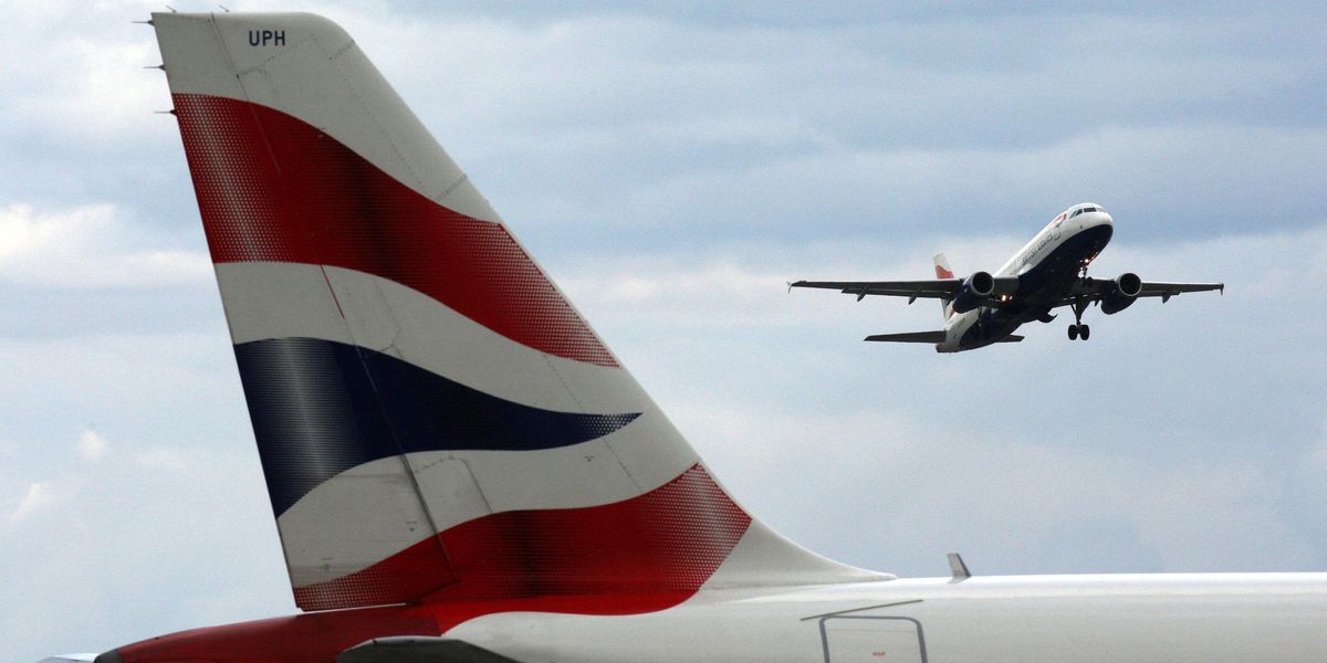 NextImg:British Airways flight urgently grounded after receiving bomb threat seconds before leaving for London