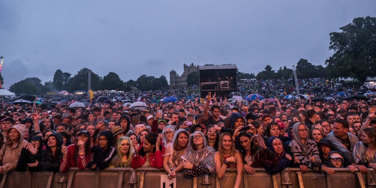 NextImg:Popular music festival cancelled due to local council's bureaucratic processes