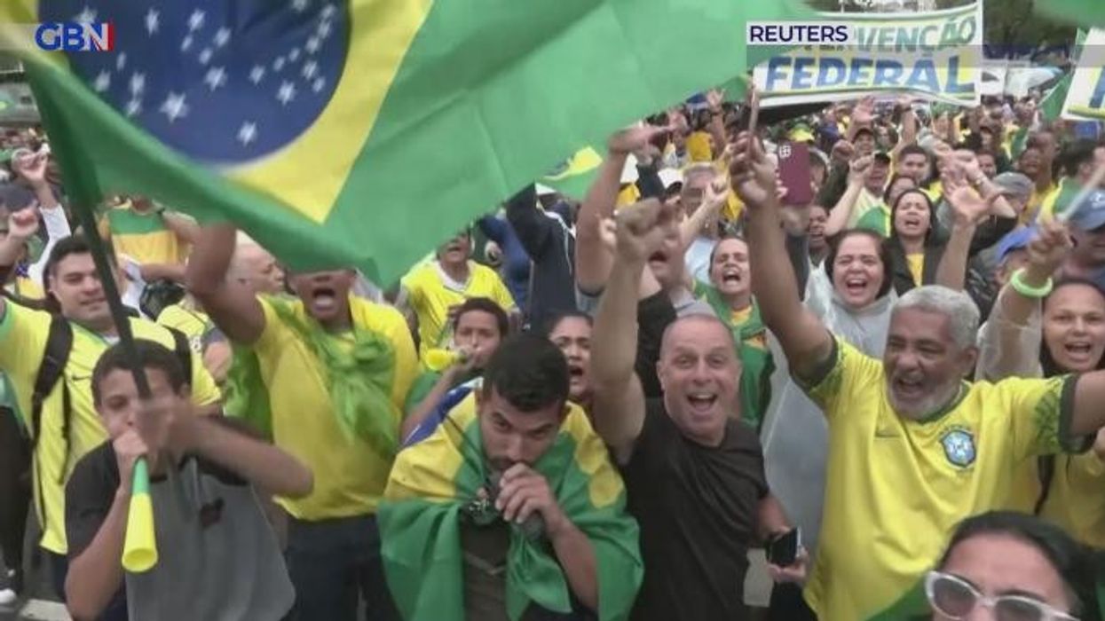 Donald Trump slaps Brazil with major tariffs and sanctions judge amid Jair Bolsonaro 'witch hunt'