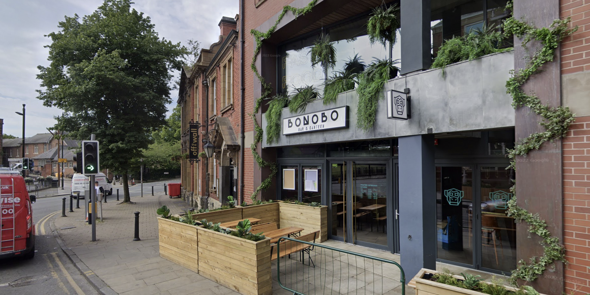 NextImg:Two drunk mothers who attacked woman in bar fight avoid prison after claiming their children would 'suffer' without them