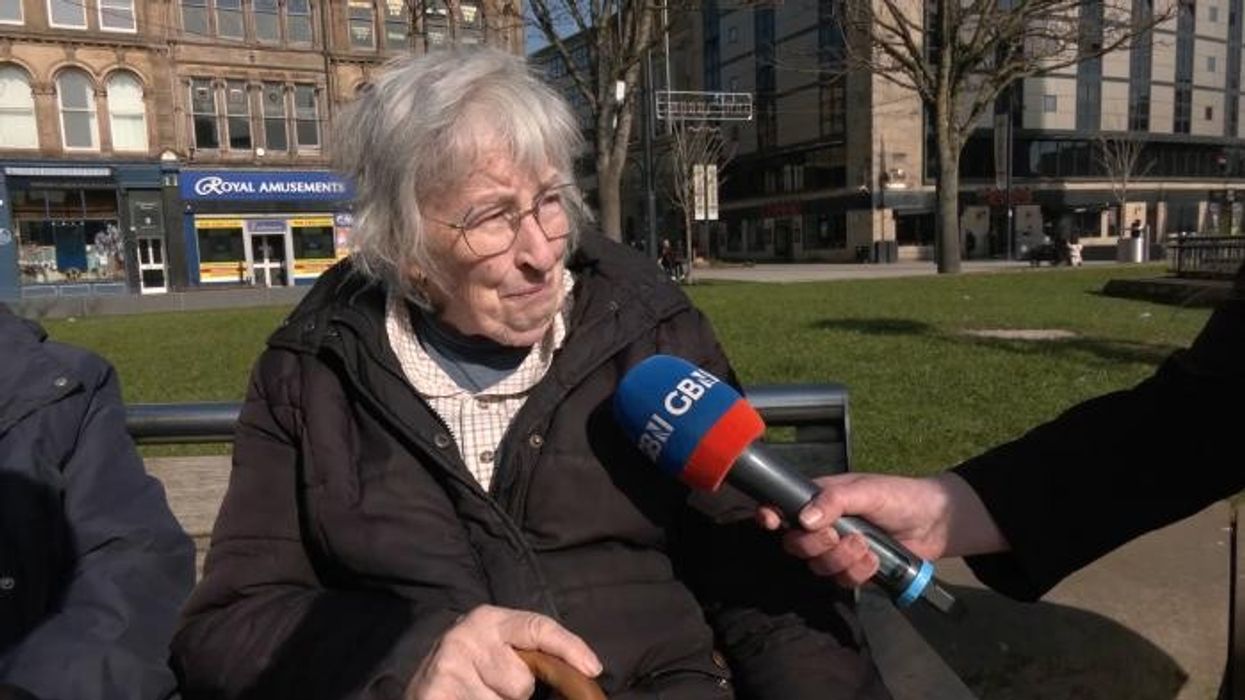 'They've got a damn cheek!' Residents blast council for imposing England's steepest council tax hike