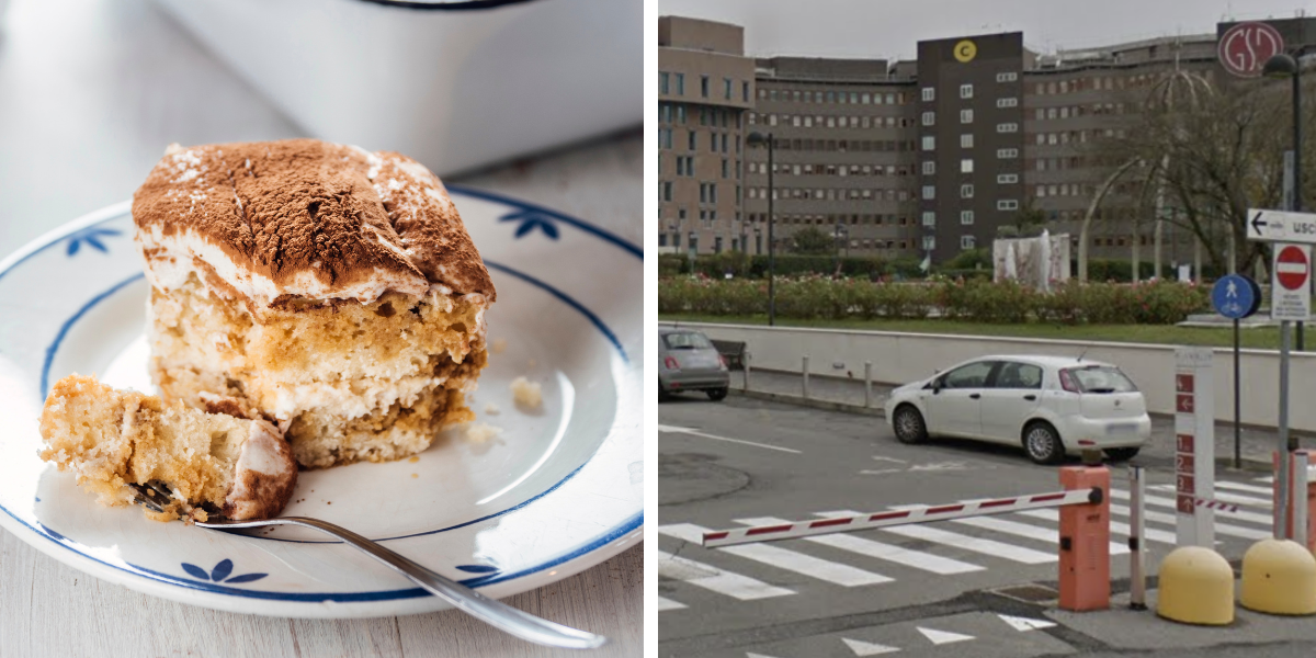 NextImg:Manslaughter probe launched after woman with dairy allergy dies after eating Tiramisu with milk