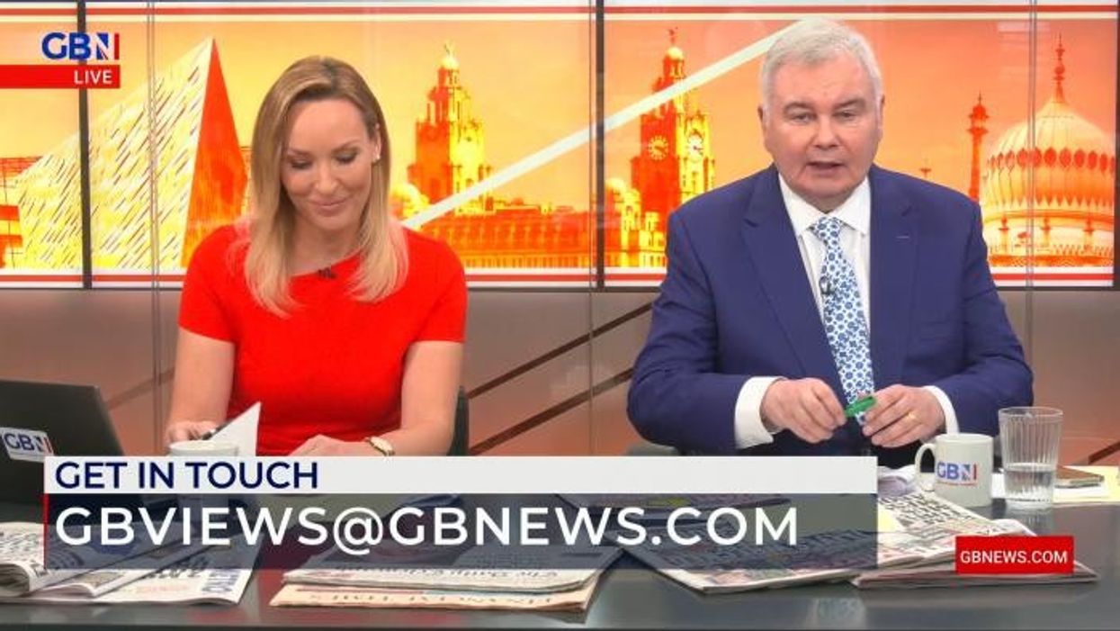 France deploys DRONES in English Channel to finally crackdown on illegal migration boats