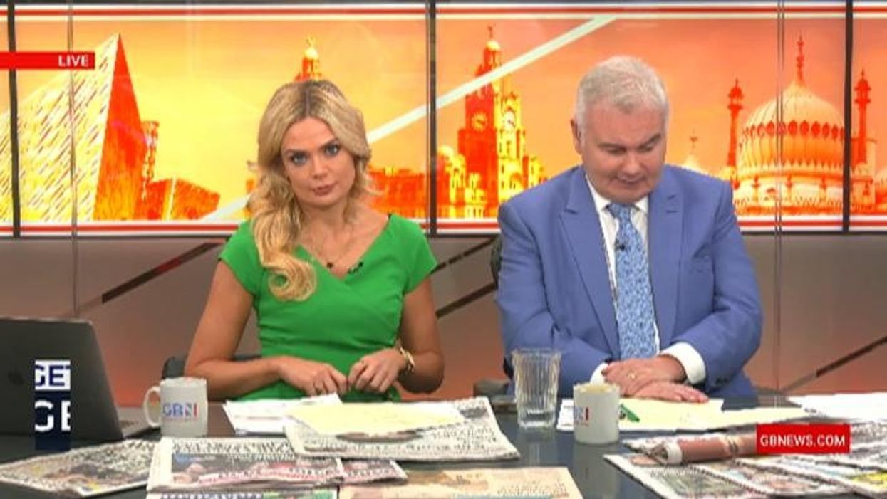 Traditional sweet seller kicked out of market after 24 years in 'push for healthy food'