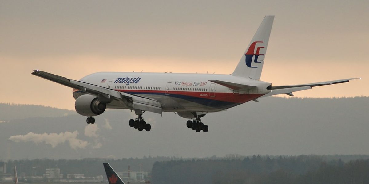 NextImg:MH370: Search for missing Malaysian Airlines flight set to restart after receiving 'credible' proposal
