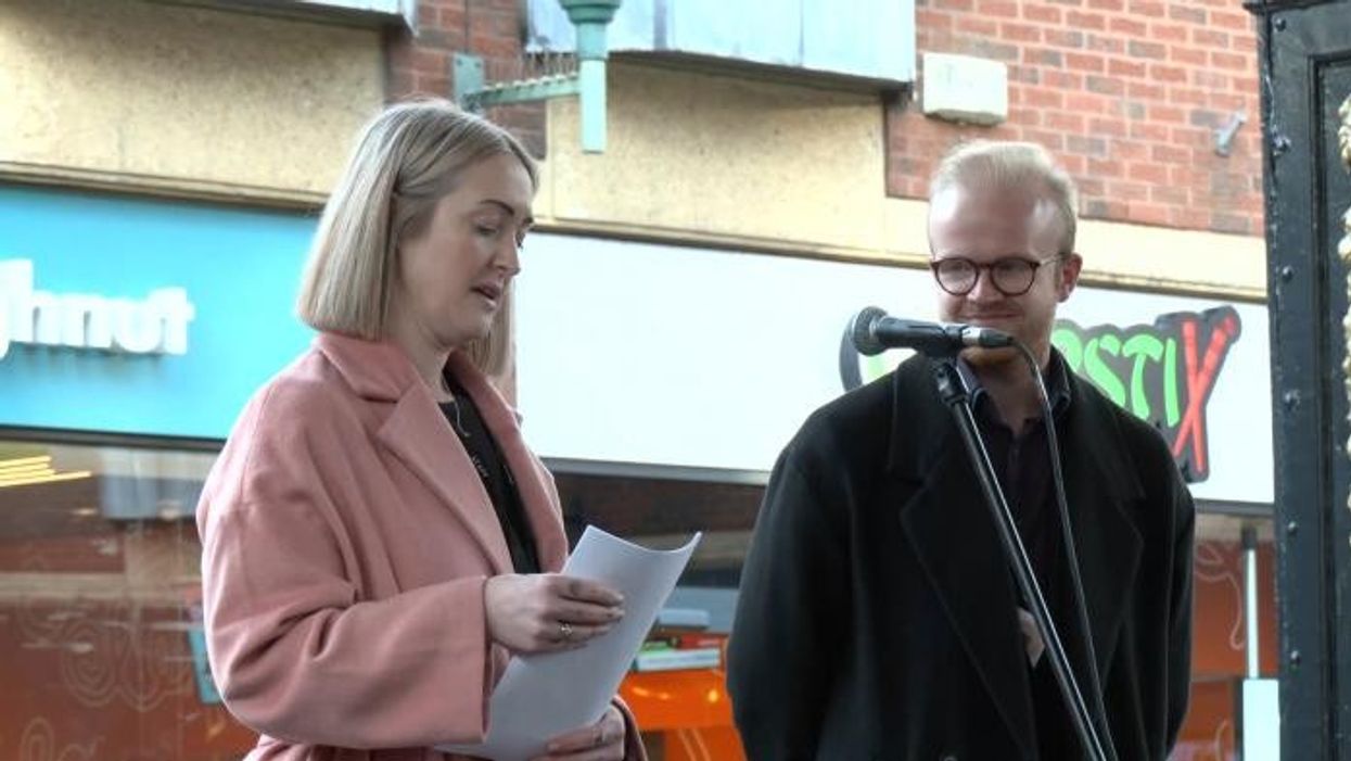 Brianna Ghey's mum bravely meets mother of killer: 'It was very emotional'