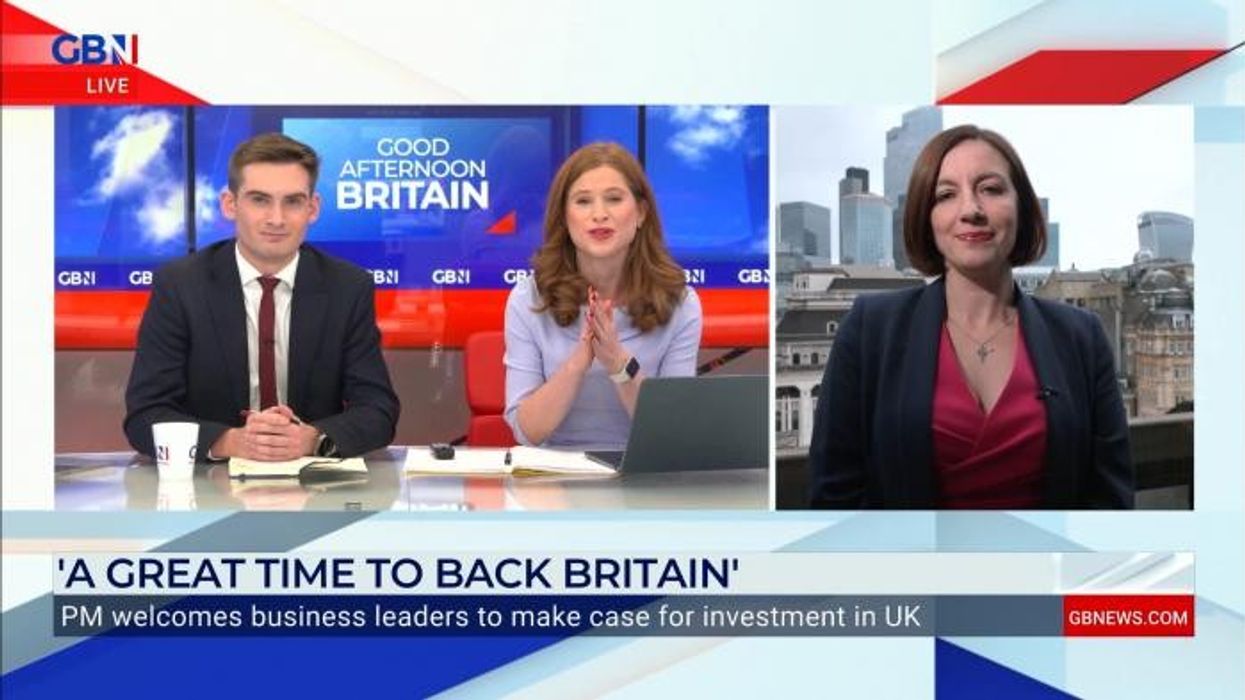 Schoolchildren 'should not be taught greatness of British Empire', Bridget Philipson told amid major curriculum shake-up