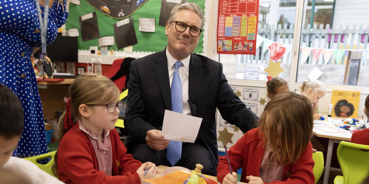 NextImg:Full-time schooling considered 'optional' in latest Ofsted report as schools let children attend part-time in flexi 'learn-from-home'