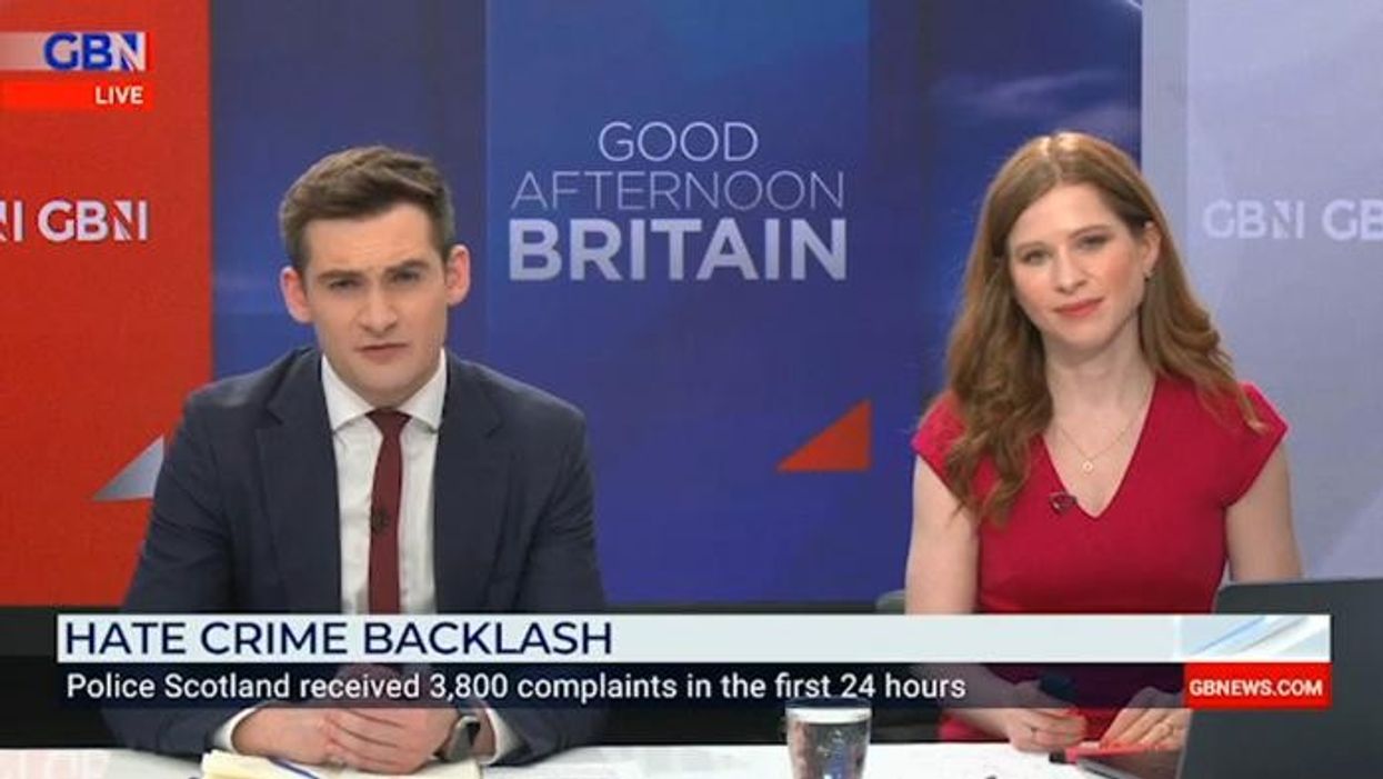 France blasted for failing to learn from UK's trans mistakes after feminist authors targeted