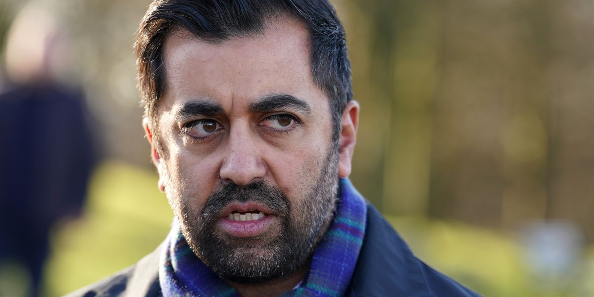 NextImg:Just 3.5% of hate crime reports in Scotland were ACTUAL crimes