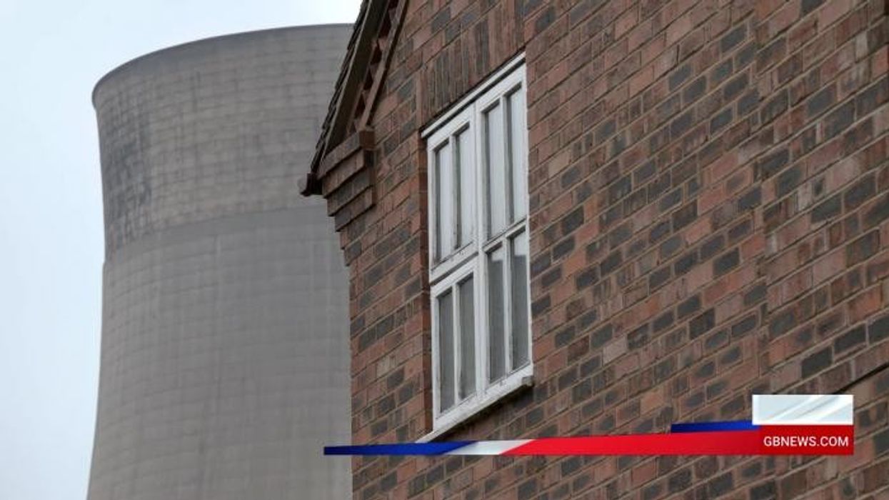 Britain’s last coal-fired power station to close today - ‘End of an era’