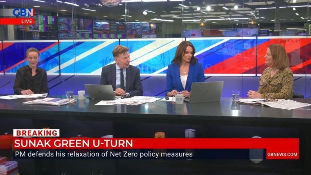 Brigitte Macron's daughter compares her mother to Princess Kate as she slams 'grotesque' rumours