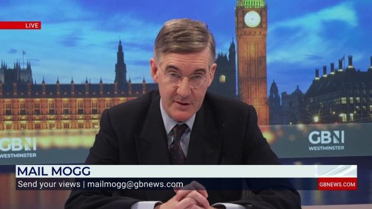 Fury as British taxpayers told to pay up for woke £80K 'diversity and inclusion' job - 'Look yourself in the mirror!'