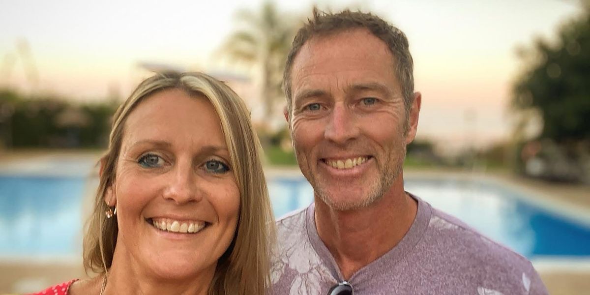NextImg:Mother of British woman detained in Iran claims espionage charges ‘made up’