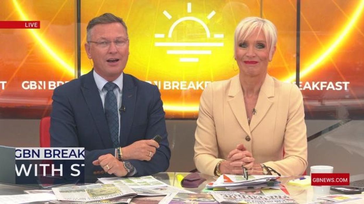 'Australia's heaviest insect' discovered by rainforest researchers - foot-long critter is 'new species'