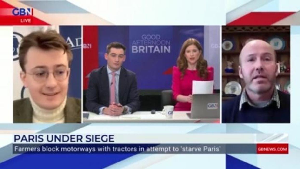 Tesco worker 'spat at' and 'racially abused' by thug after trying to steal from store