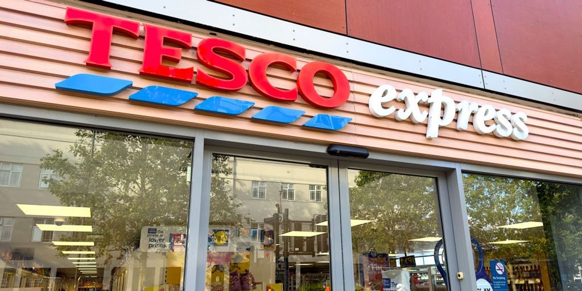NextImg:Tesco worker 'spat at' and 'racially abused' by thug after trying to steal from store