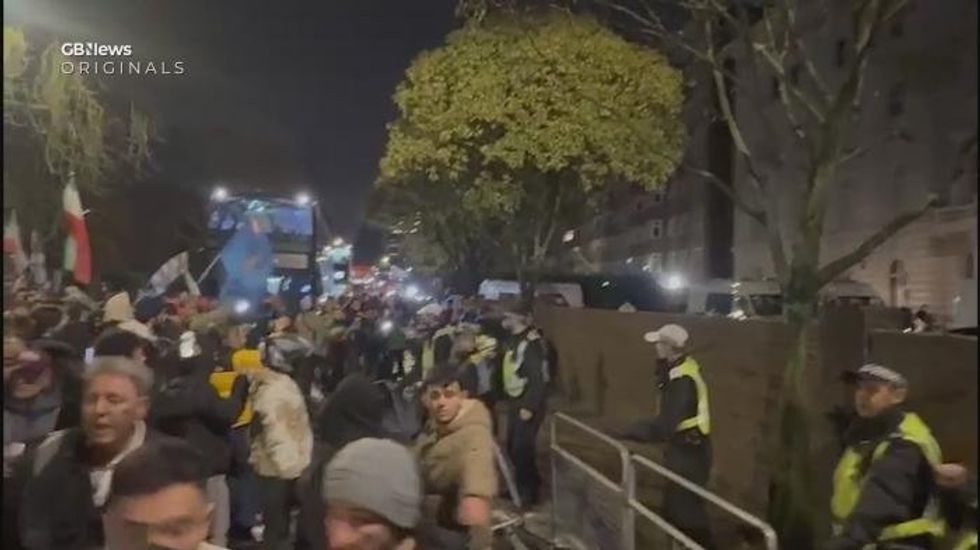 Top Al-Qaeda chief could be released onto Britain's streets in WEEKS after being granted fresh hearing