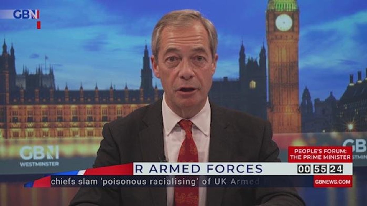 'Bat disco' scheme championed by Ministry of Defence while wars rage around the world - 'Complete overkill!'