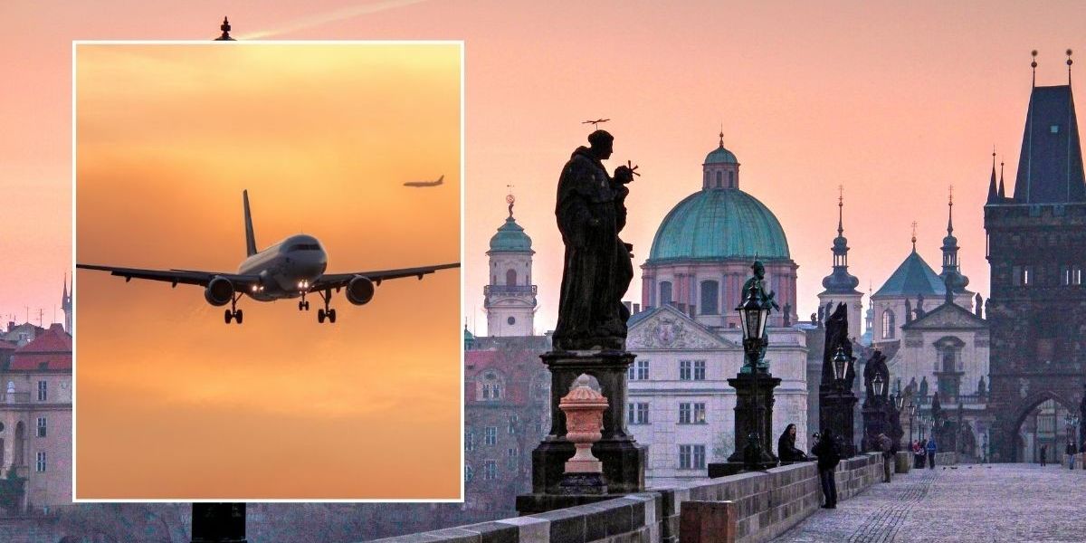NextImg:European city famed for its breathtaking backdrops ranked among best destinations to visit in autumn
