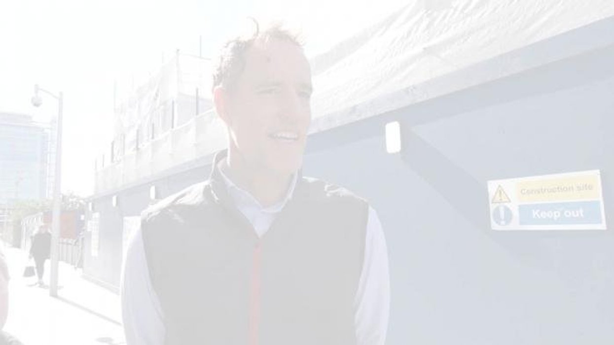 'He's toast!' Britons deliver damning verdict on Keir Starmer's future ahead of crunch Commons address