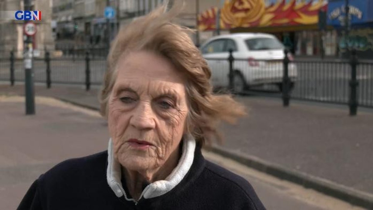 'King Charles will be ok - he's first in the queue' Britons outline reality of NHS: 'Rest of us have to wait'