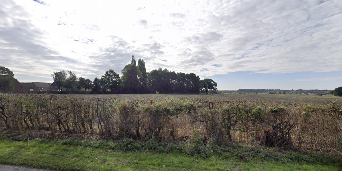 NextImg:Lincolnshire news: Council row erupts after quarry proposal brings 'misery' to leafy village
