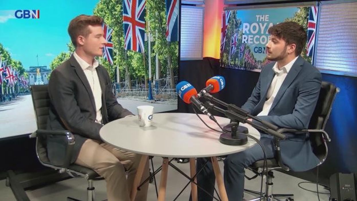 Prince Harry and Meghan Markle facing 'big problem' in UK as King's hands are tied