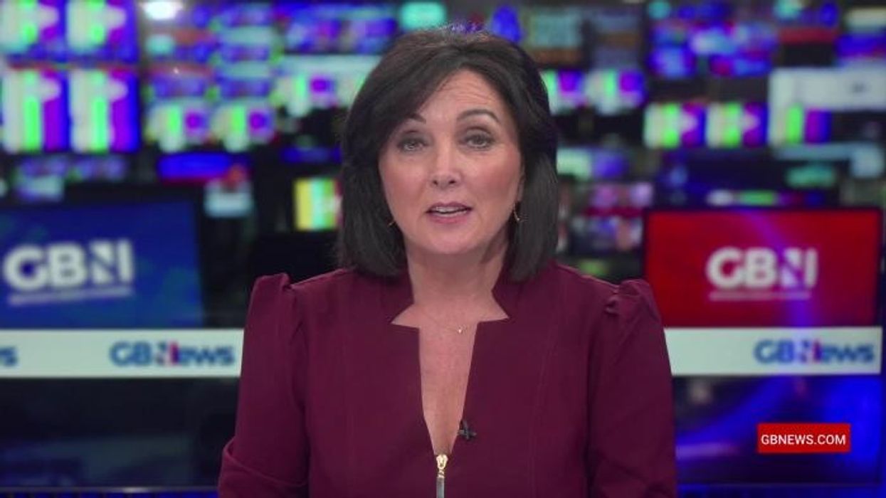 King Charles and Queen Camilla spotted in Scotland as monarch prepares for milestone international trip