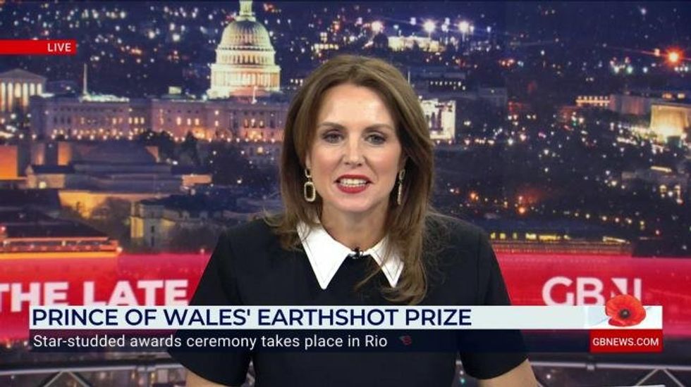 What can Sir Keir Starmer learn from Prince William's leadership? - Inside the Palace