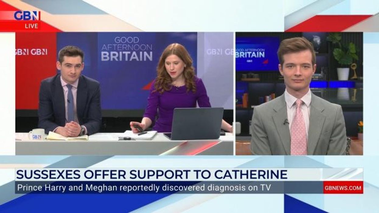 The Princess of Wales could attend friends’ wedding in Africa at spot close to Kate’s heart