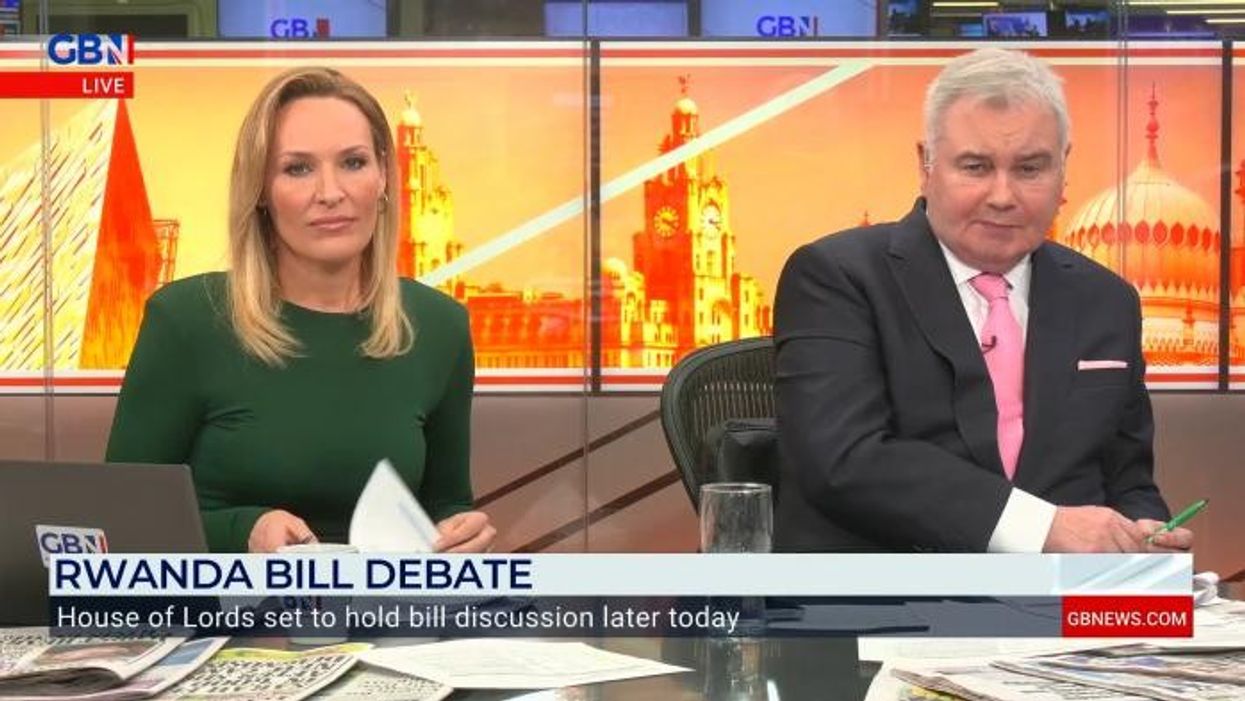 Fergie comforts Christian Horner alongside Princess Eugenie as Red Bull chief engulfed in scandal