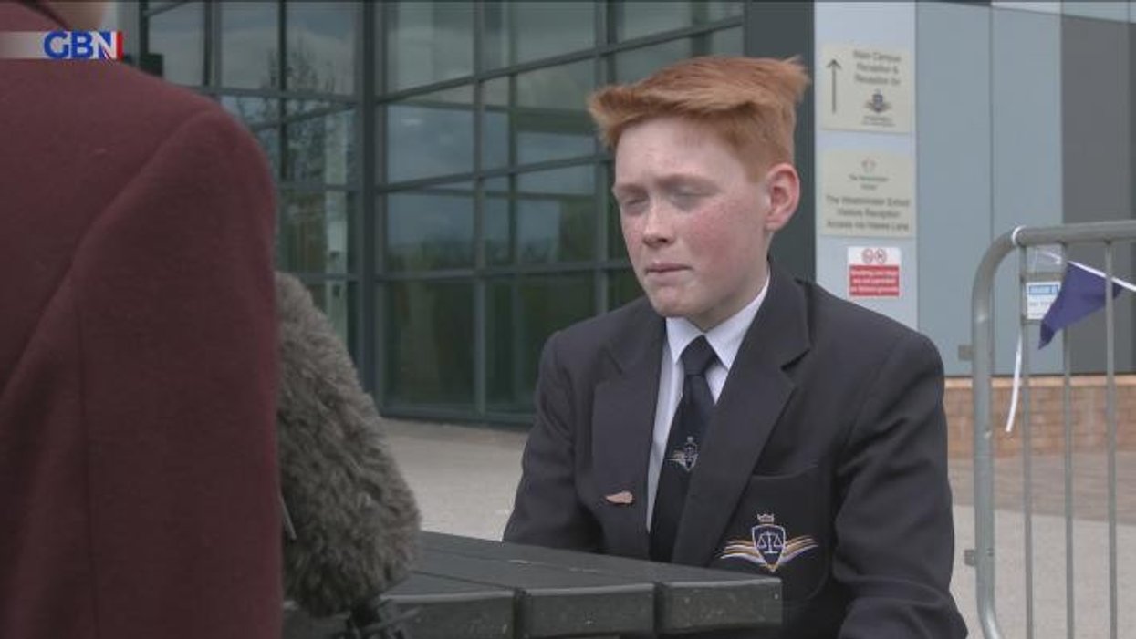 Prince William opens up on how Princess Kate feels about missing Royal Family duties