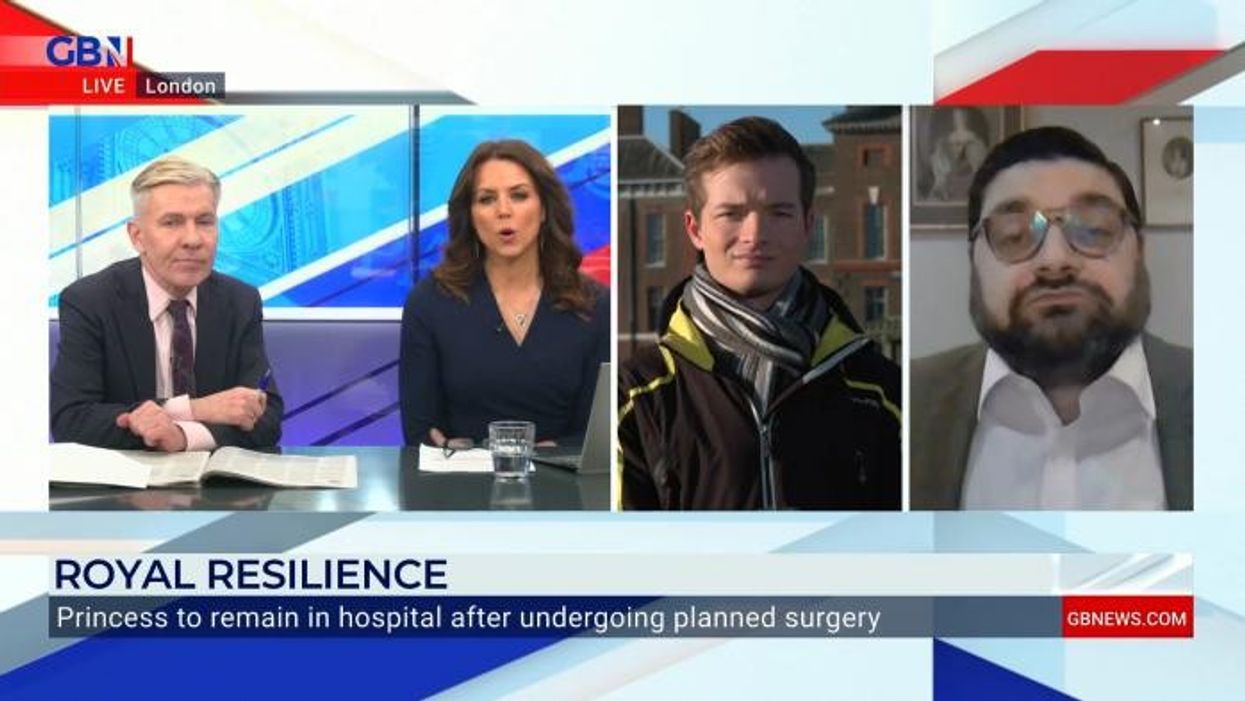 Queen will step up on royal engagements: Camilla and lower royals to cover for King Charles