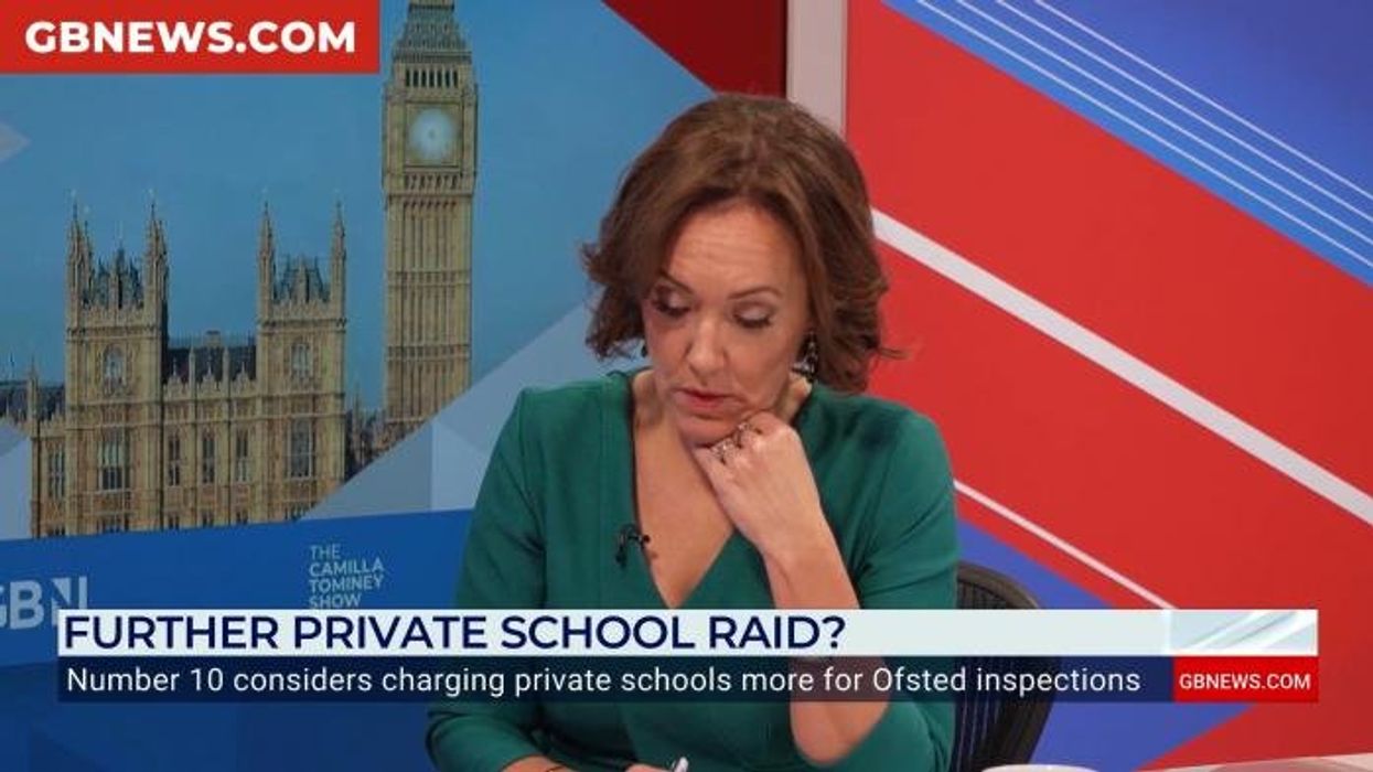 NHS hospital accused of 'class prejudice' after refusing to treat eight-year-old private schoolboy