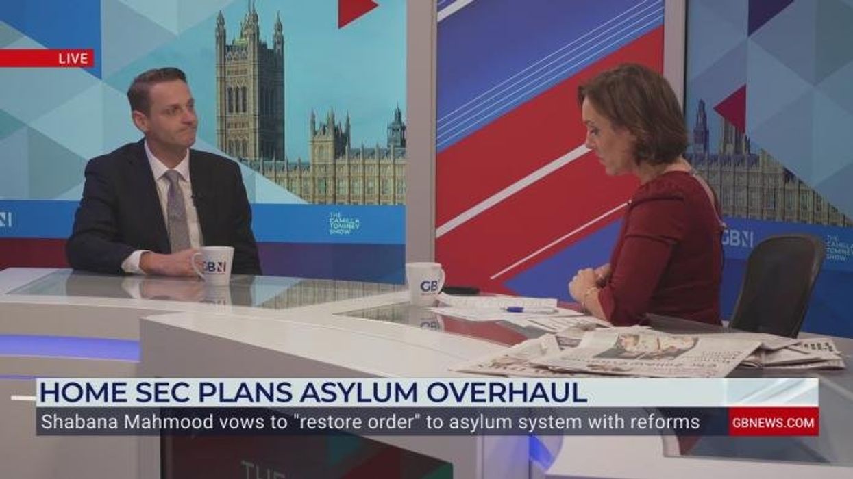 'She hasn't got a CLUE!' Camilla Tominey takes aim at Rachel Reeves's 'ludicrous pitch-rolling' as Chancellor flip-flops over tax raid