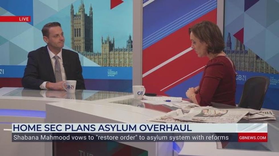 POLL OF THE DAY: Is the previous Government partly responsible for the Budget chaos?