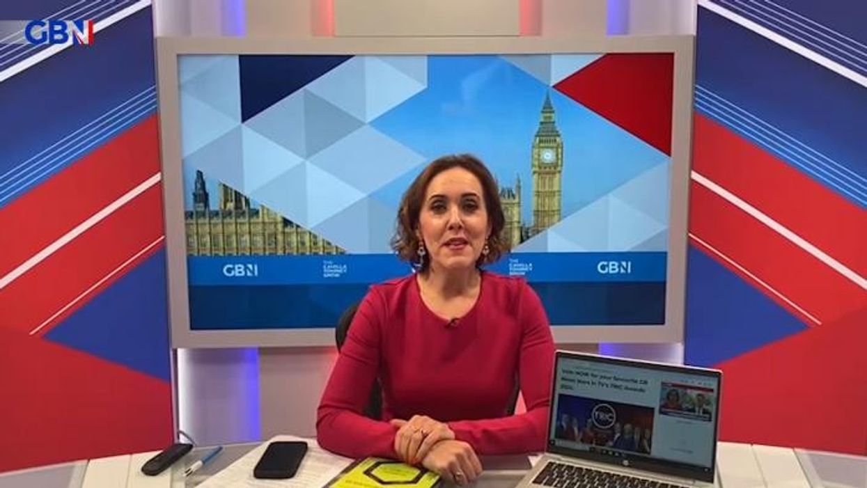 Camilla Tominey: It would have been easy for the Tories to hide in a dark room after that local election bashing