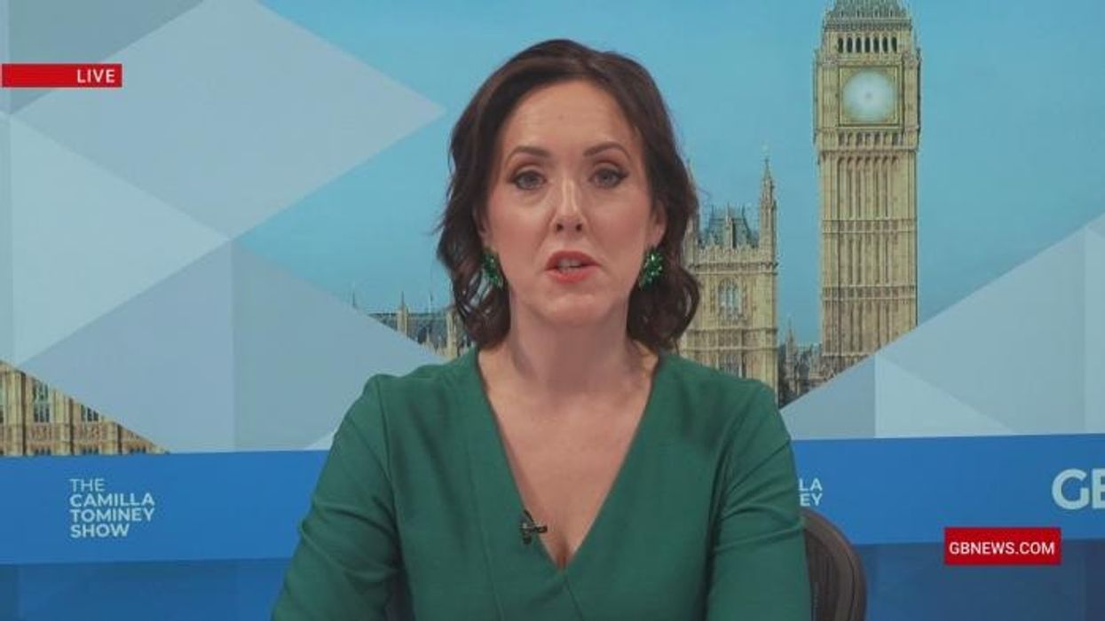 MI6 may appoint first female chief ever: 'There's still a glass ceiling to shatter!'