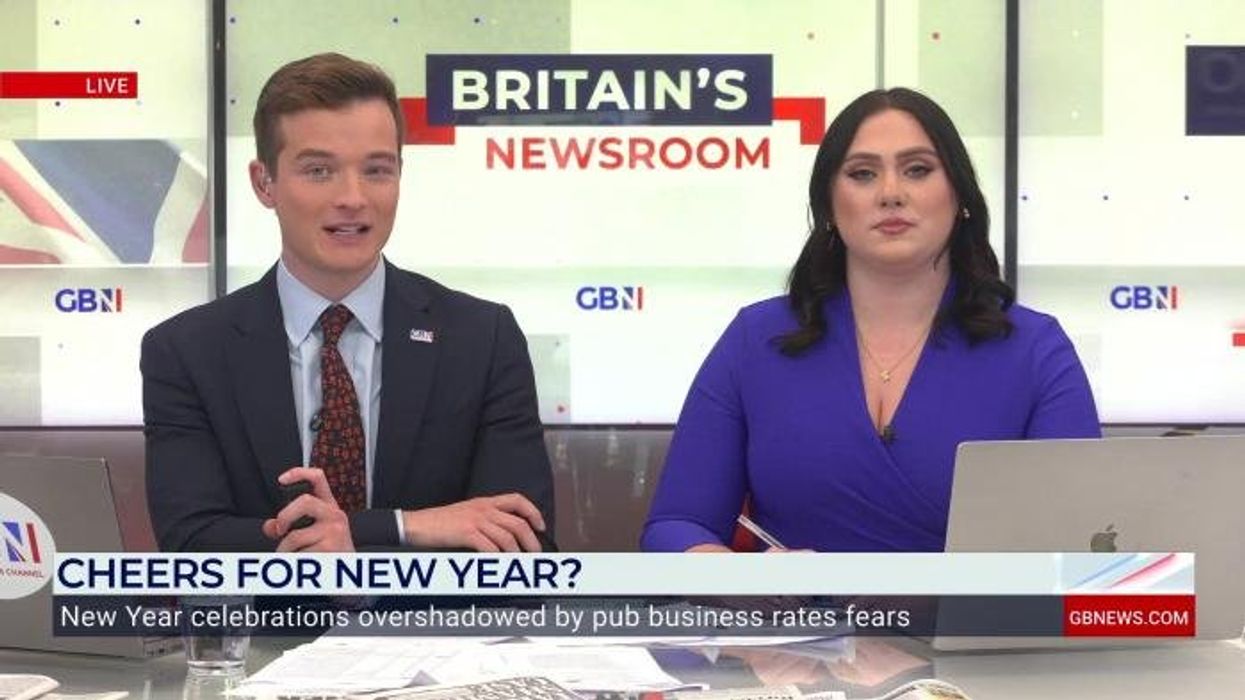 Britain's pubs now face ANOTHER Labour assault as 'death knell' sounded for rural watering holes