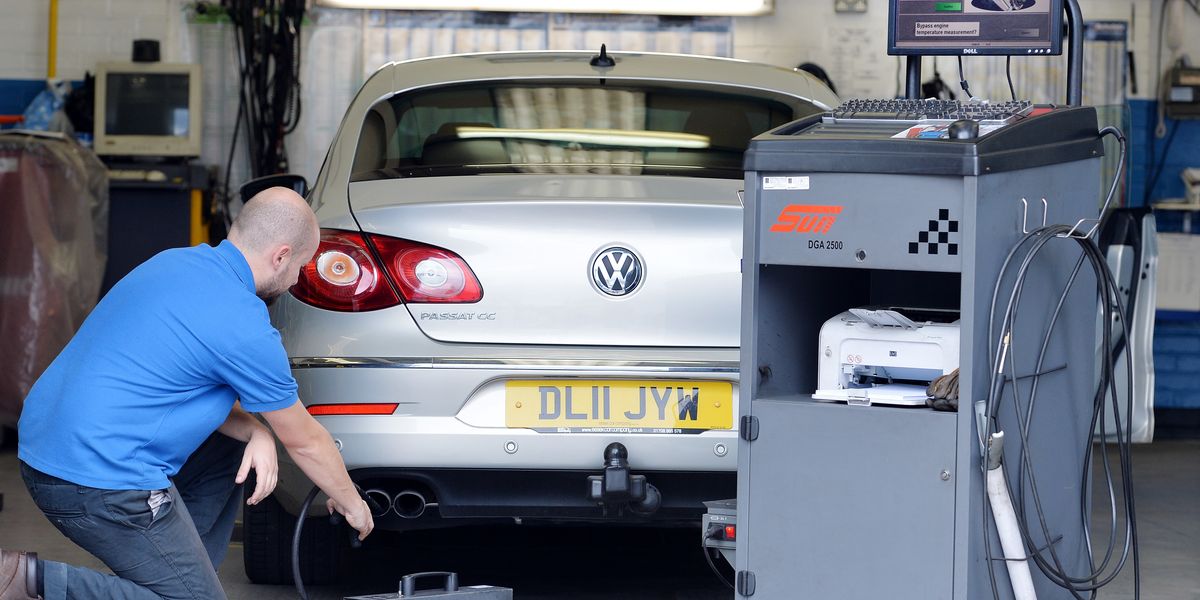 Drivers could be forced to abandon vehicles at garages amid rising costs Drivers could be forced to abandon vehicles at garages amid rising costs