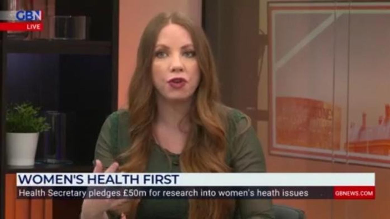 Queen Camilla's niece opens up on her 'unbearable' and 'agonising' medical condition