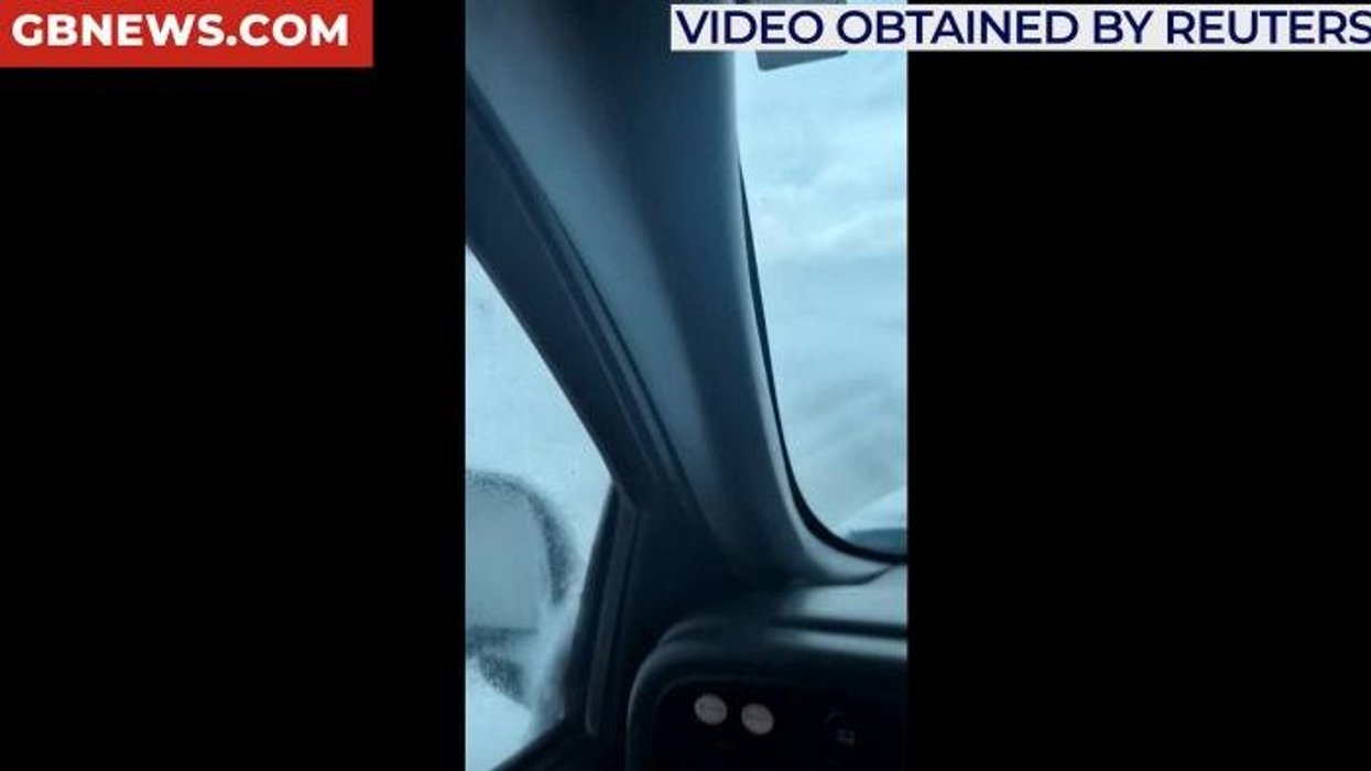 Police reveal horrific death toll after 'football field-sized' avalanche strikes California