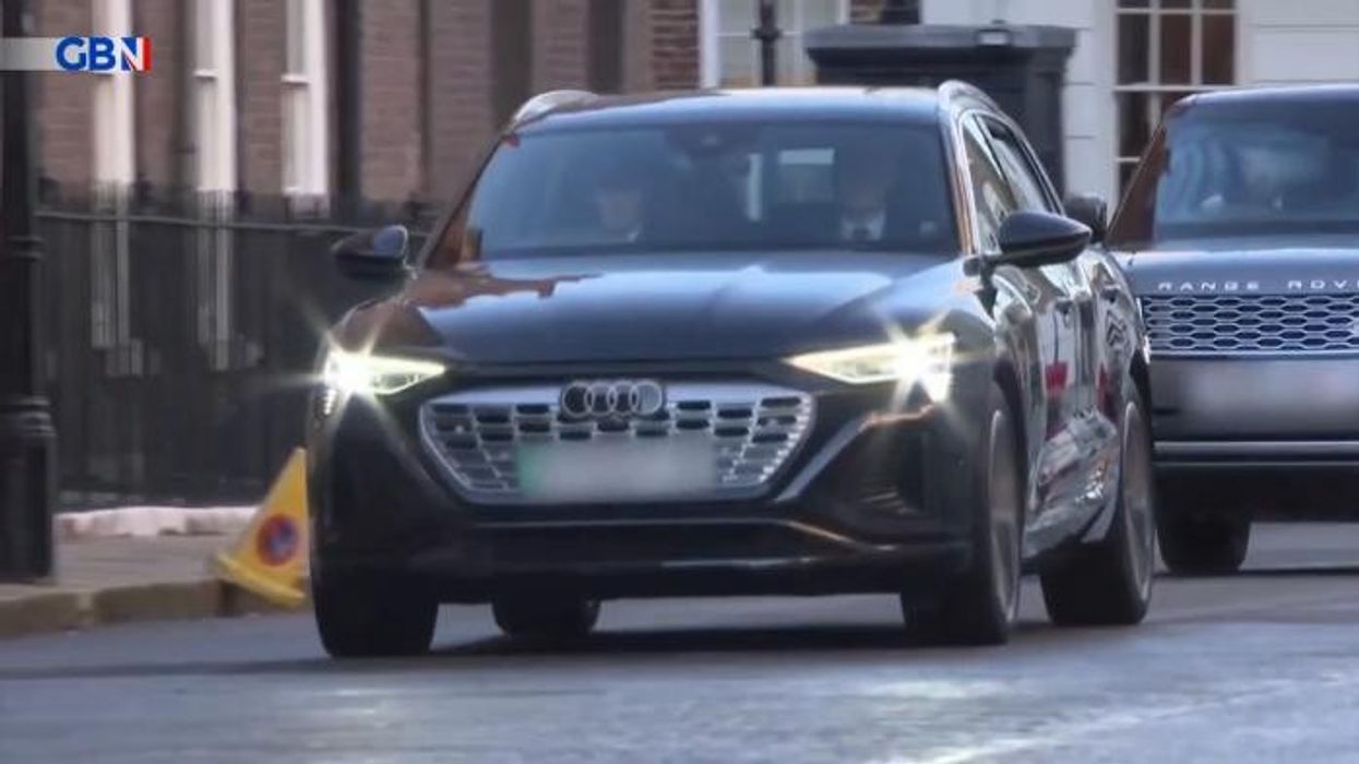 Car tax changes needed to prevent UK from becoming 'haven' for polluting SUVs, says thinktank