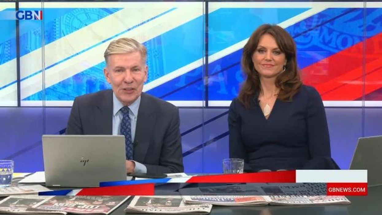 Prince Harry 'holds crunch talks' ahead of potential return to UK with Meghan, Archie and Lilibet