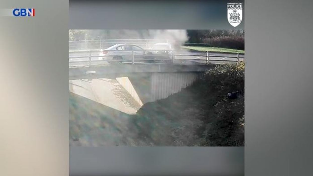 Boy, 15, jailed for 5 years after killing girl, 7, while racing at 52mph on stolen motorbike