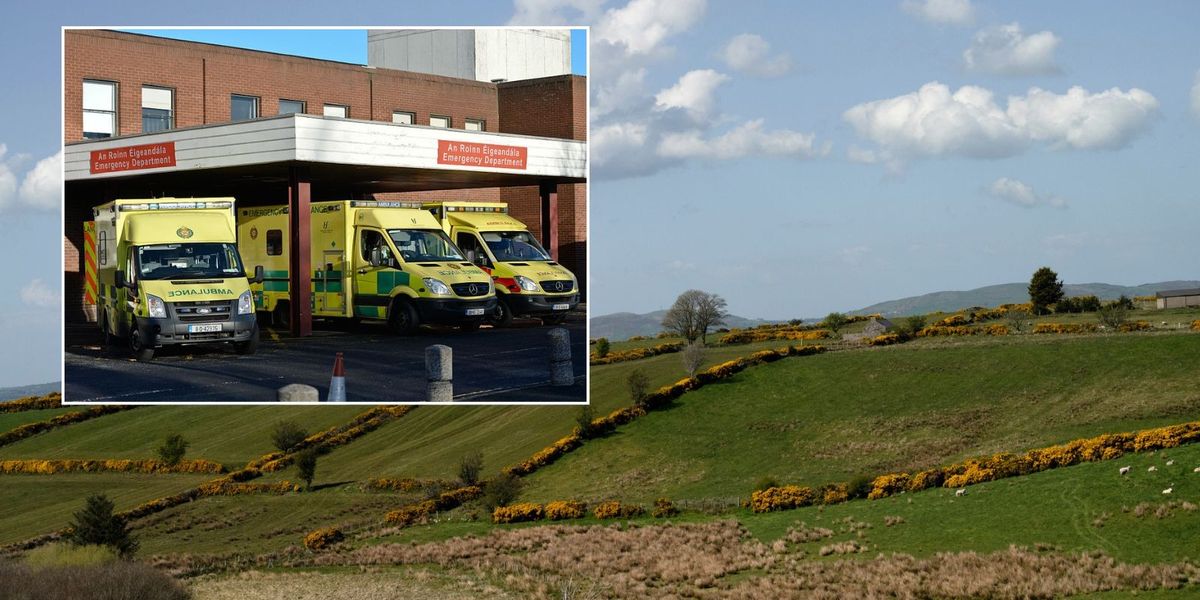 NextImg:Pensioner, 81, dies after being 'attacked with an axe' during tea party while celebrating sister-in-law's birthday
