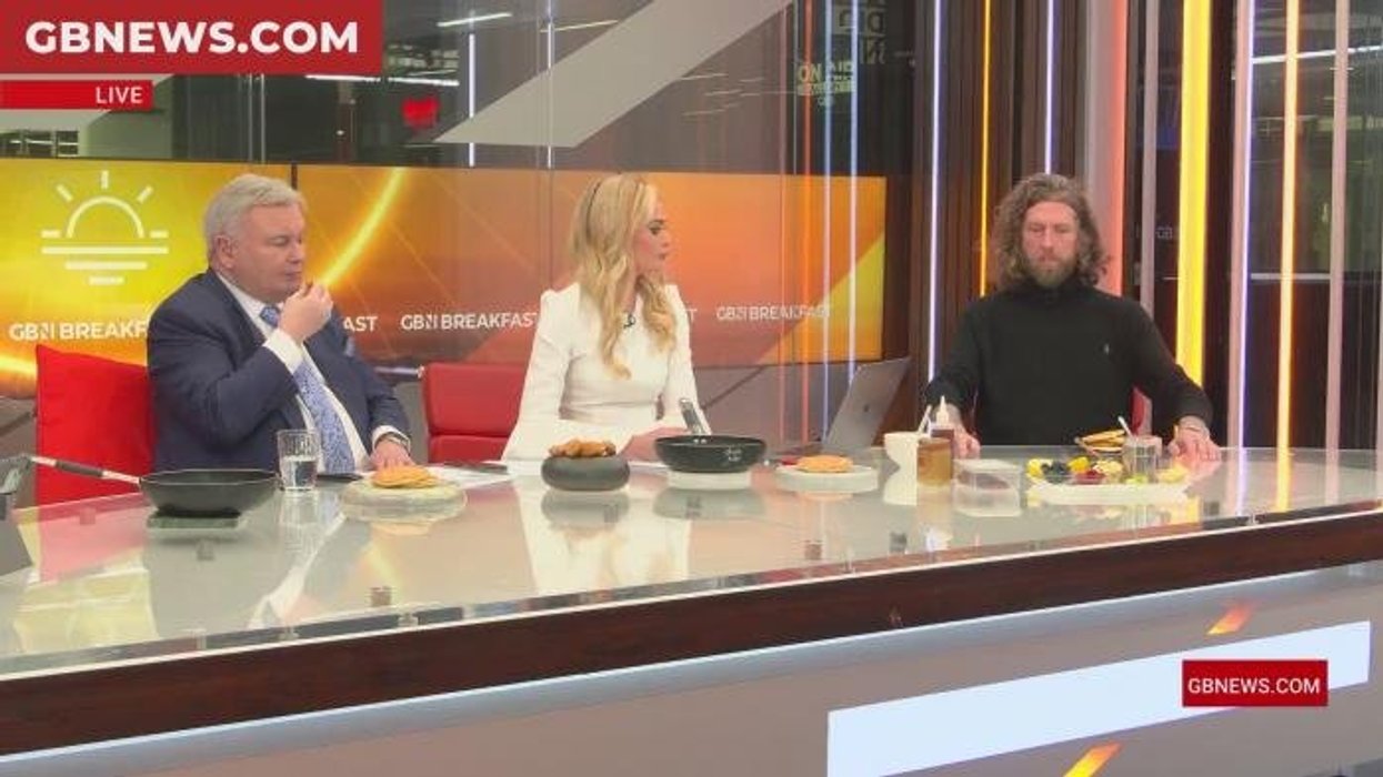 Keir Starmer celebrates the Christian origins of Shrove Tuesday as he emphasises 'values that bring us together'