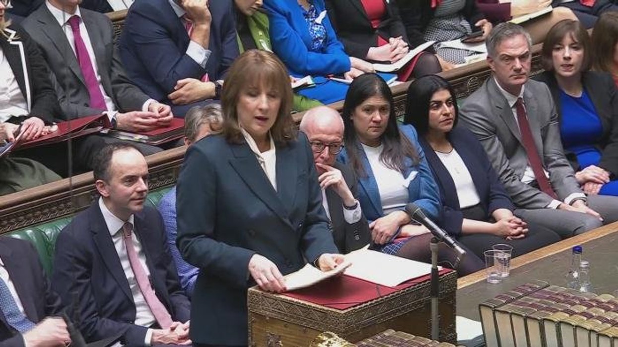 Pay-per-mile car taxes confirmed for millions of drivers as Rachel Reeves unveils major changes